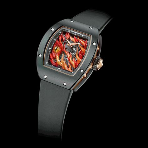 richard mille rm 26-02 tourbillon evil eye price